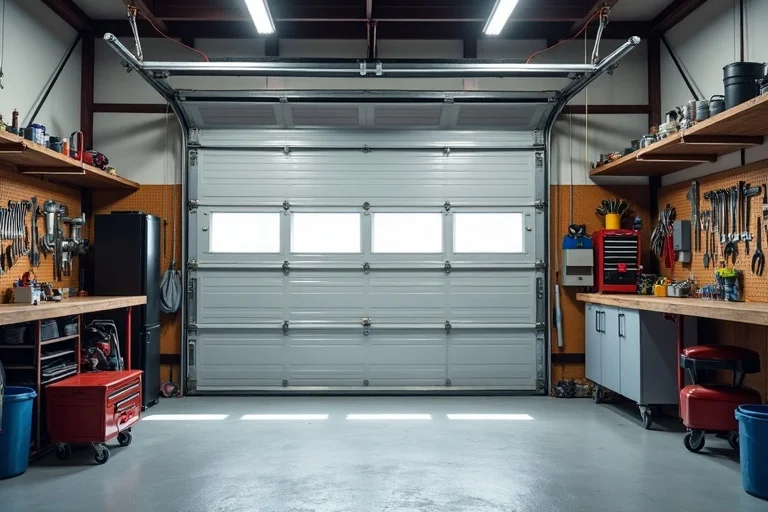 Additional Garage Door Services - 411 Garage Doors Additional Garage Door Services in Royersford PA
