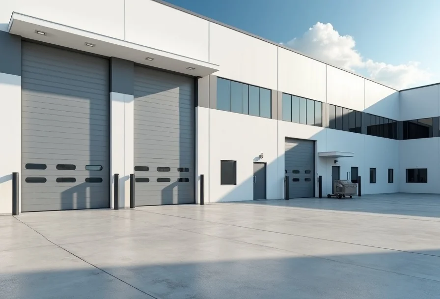 Commercial Garage Door Services Royersford PA Commercial Garage Door Services in Royersford PA - 411 Garage Doors
