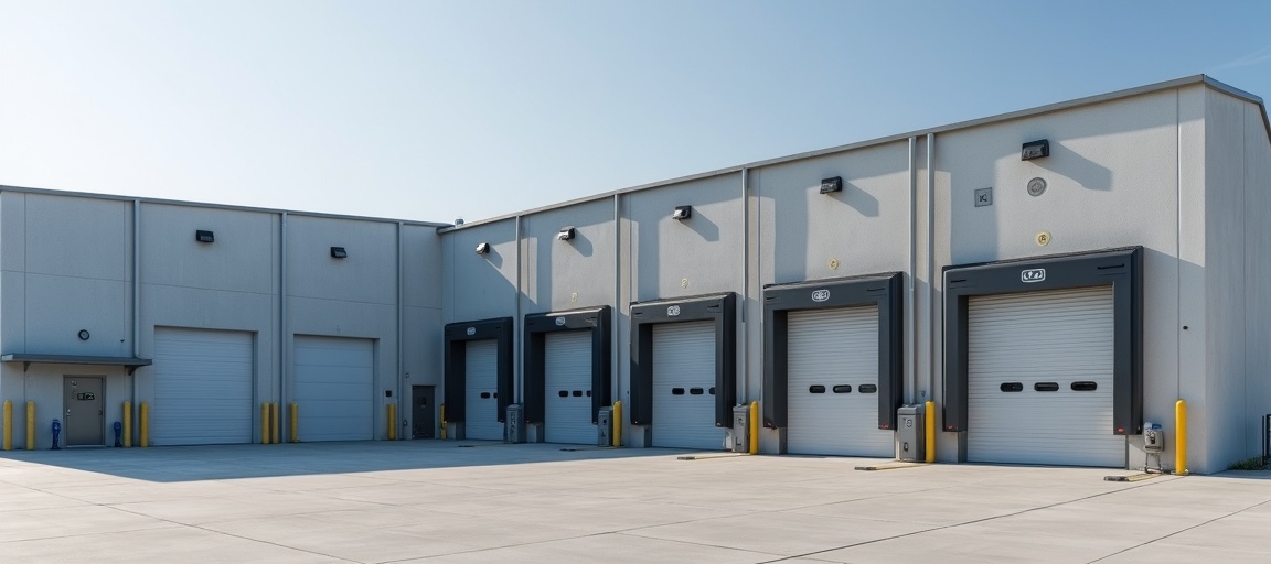 Commercial Garage Door Installation Royersford PA Commercial Garage Door Installation and Repair in Royersford PA - 411 Garage Doors