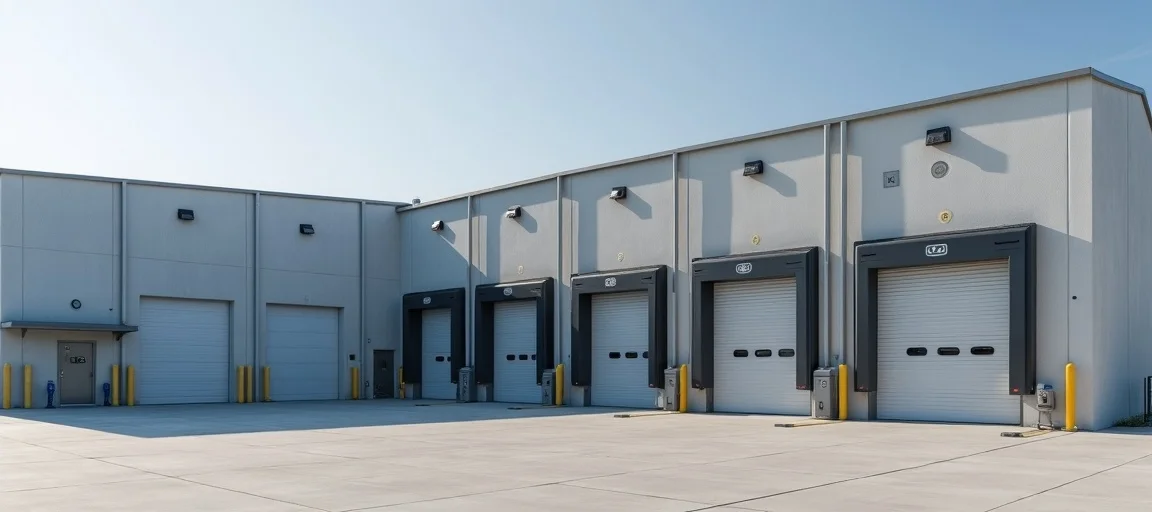 Commercial Garage Door Installation Royersford PA Commercial Garage Door Installation and Repair in Royersford PA - 411 Garage Doors