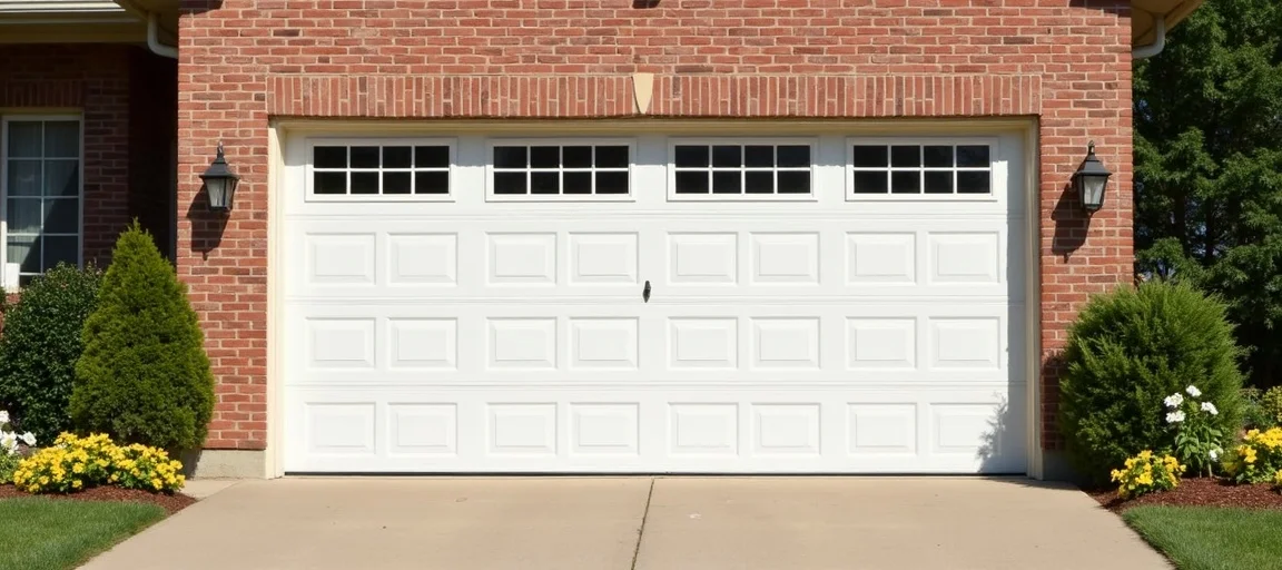 Residential Garage Door Installation and Repair in Royersford PA - 411 Garage Doors