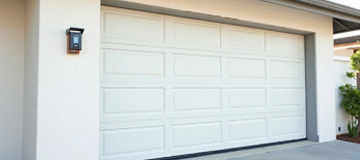Garage Door Security Royersford PA Garage Door Security Upgrades and Smart Access Systems in Royersford PA - 411 Garage Doors