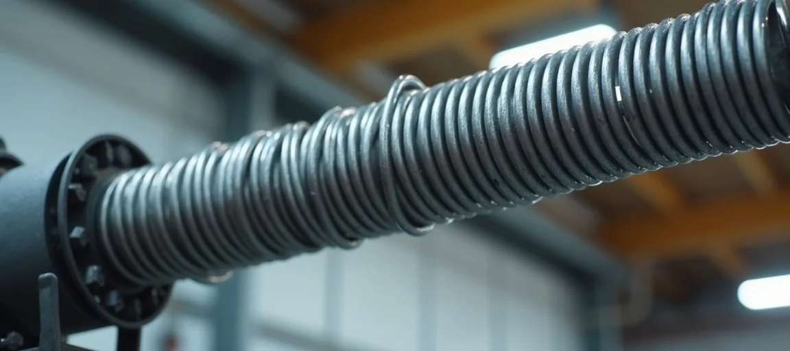 Garage Door Spring Repair Royersford PA Garage Door Spring Repair and Replacement in Royersford PA - 411 Garage Doors