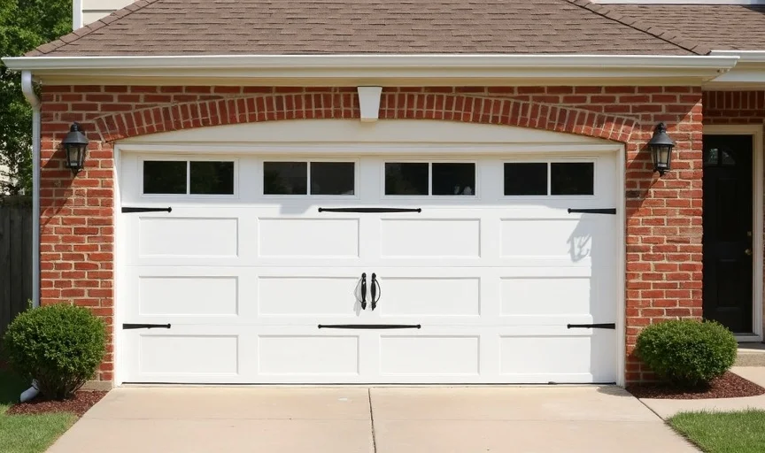Residential Spring Replacement Residential Spring Replacement - 411 Garage Doors Royersford PA