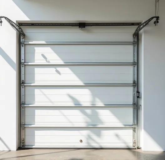 Garage Door Cable Repair